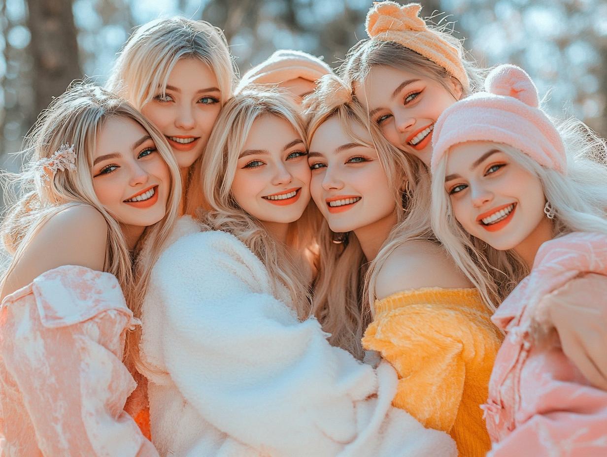 Секс клубы и заведения