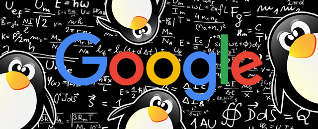Как мы все ждем следующего   Google Penguin   обновление, которое должно называться Penguin 4